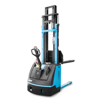 Empilhadeira não embarcada - Atlant