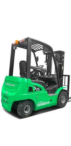 Empilhadeira Hangcha - Atlant